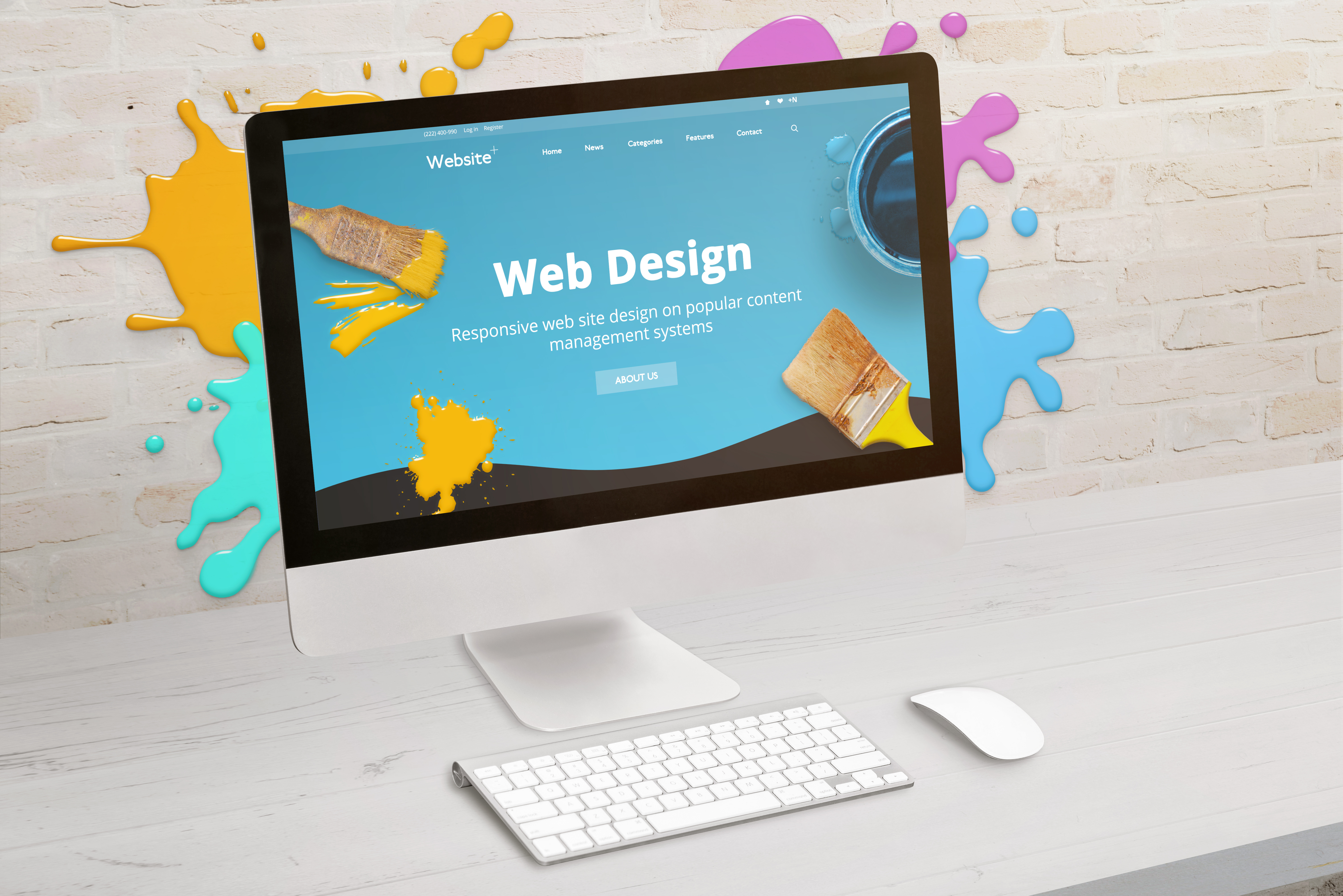 Digital Marketing Solutions